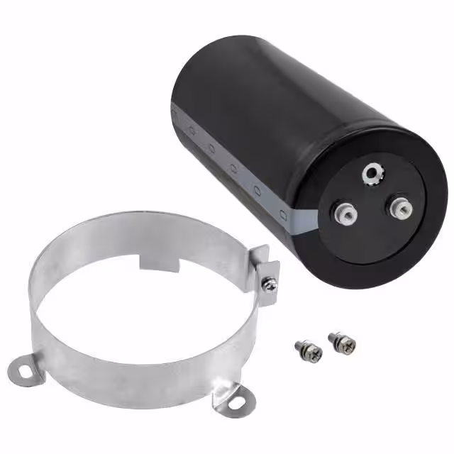 LNC2W822MSEJ Nichicon  Condensadores electrolíticos de aluminio